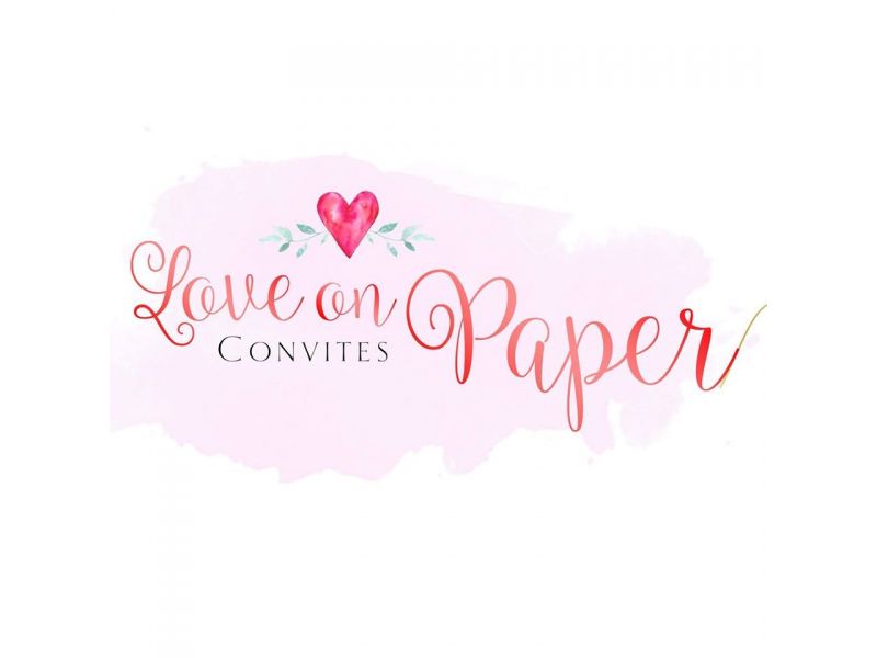 Love On Paper - Barra da Tijuca