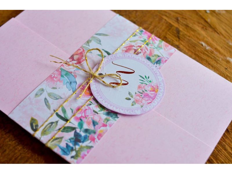 Love On Paper - Barra da Tijuca