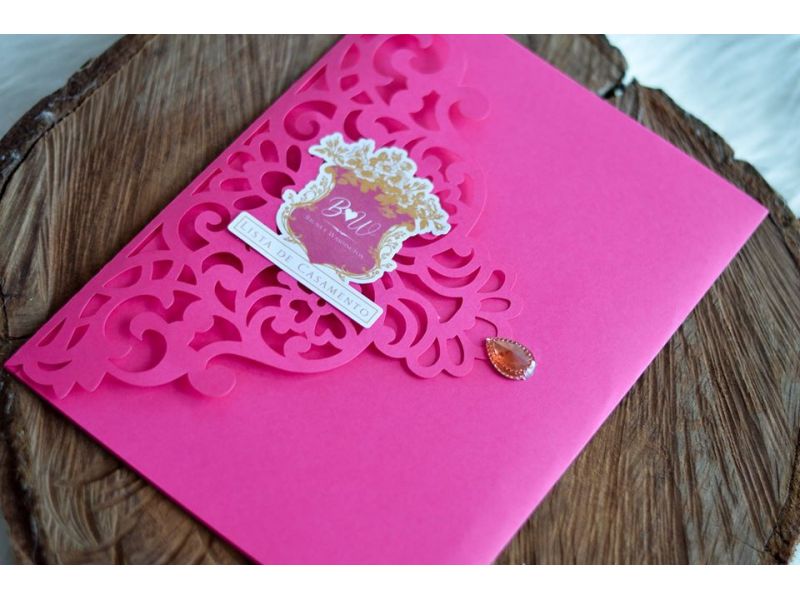 Love On Paper - Barra da Tijuca