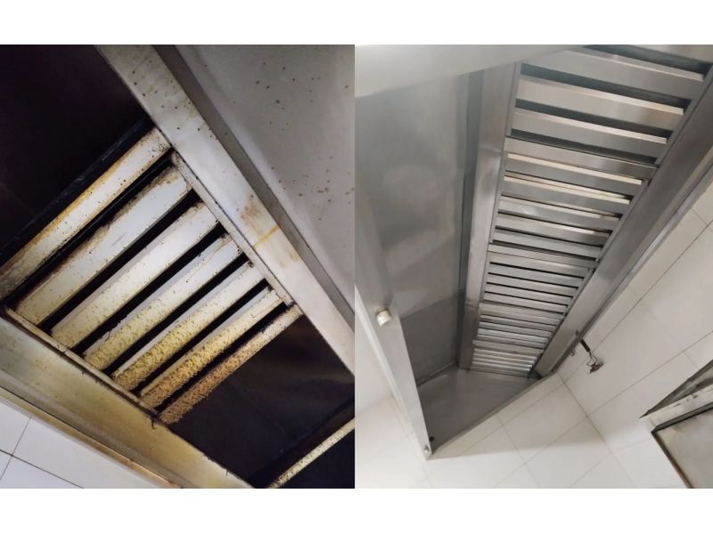 TS Coifas - Recreio dos Bandeirantes - RJ