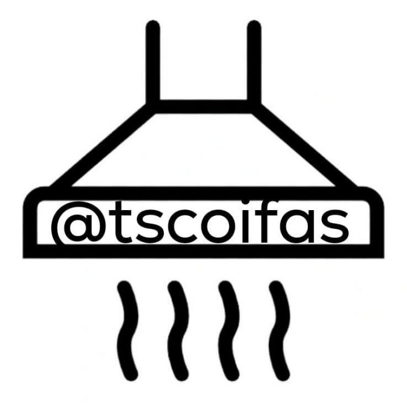 TS Coifas - Ilha do Governador - RJ