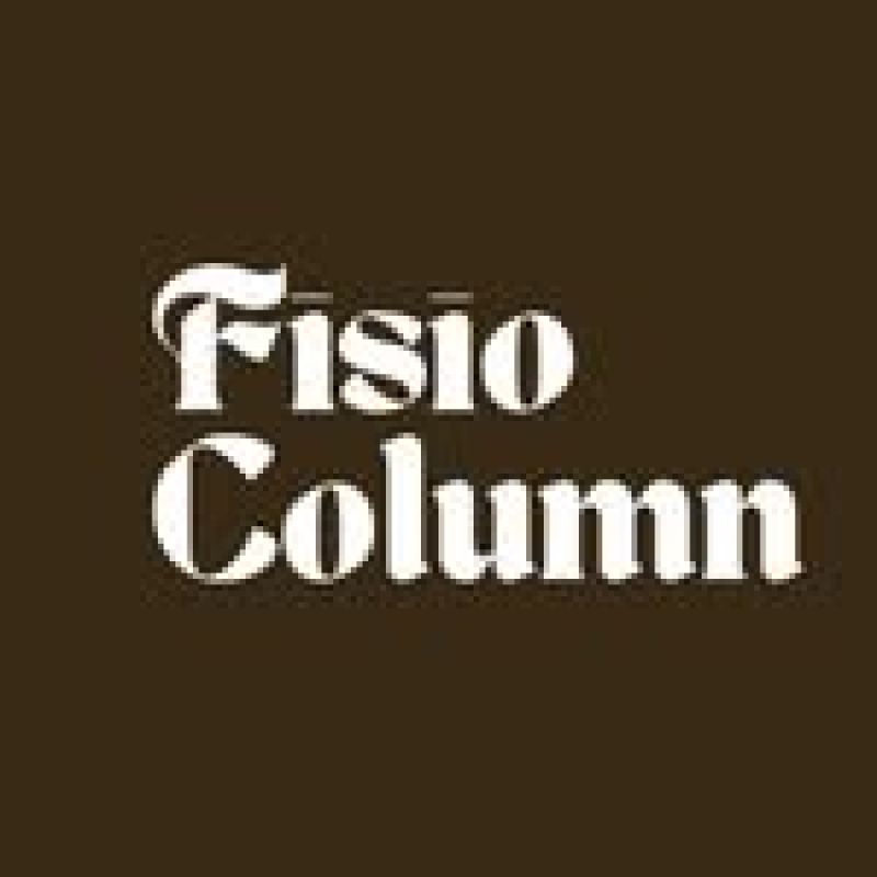 Fisiocolumn - Jardim Primavera