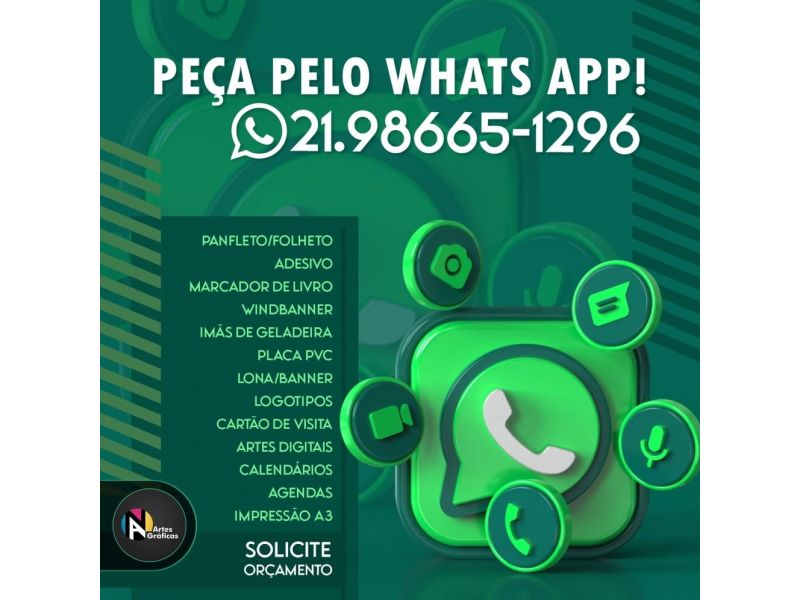 N.A Artes Gráficas