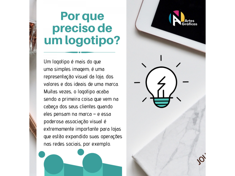 N.A Artes Gráficas