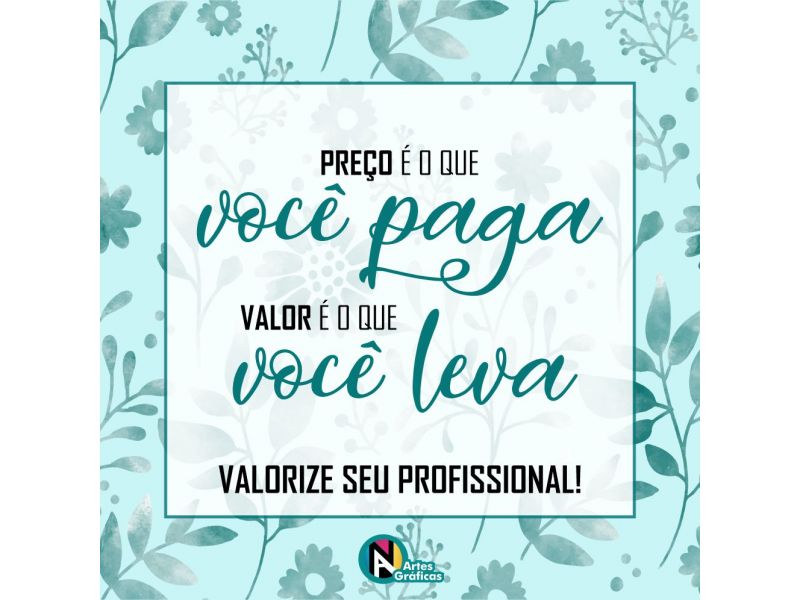 N.A Artes Gráficas