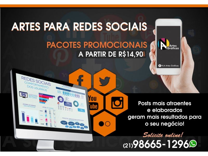 N.A Artes Gráficas