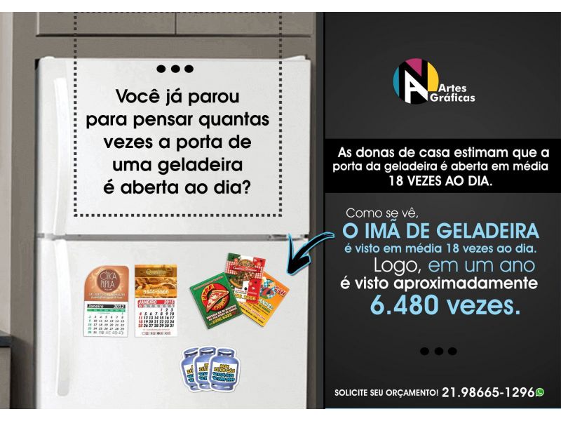 N.A Artes Gráficas