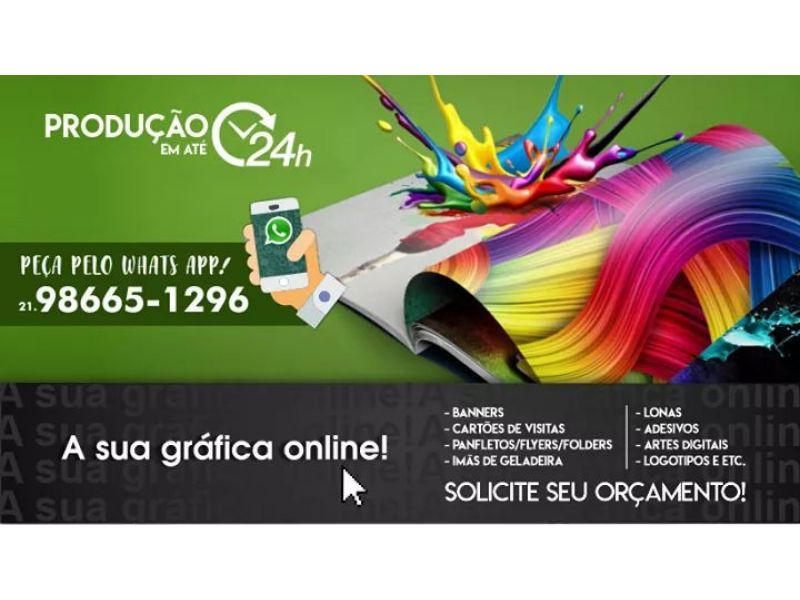 N.A Artes Gráficas