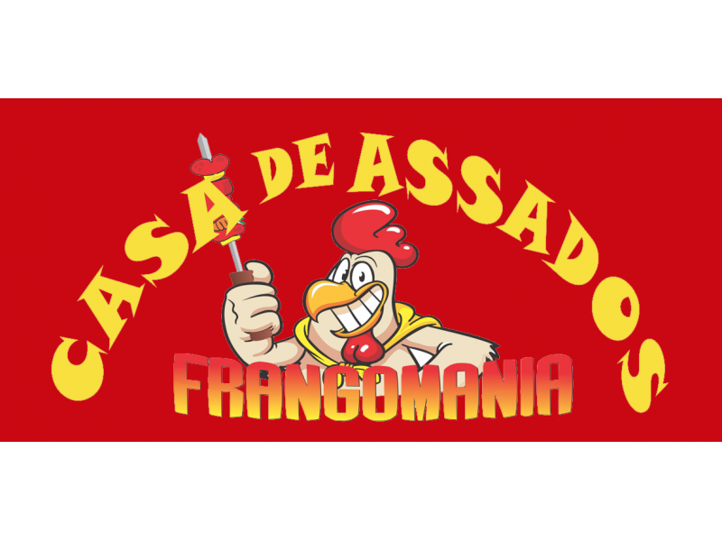 Casa de Assados Frangomania