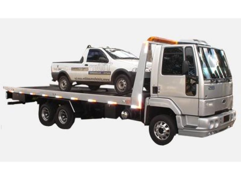Auto Socorro - Pedra de Guaratiba