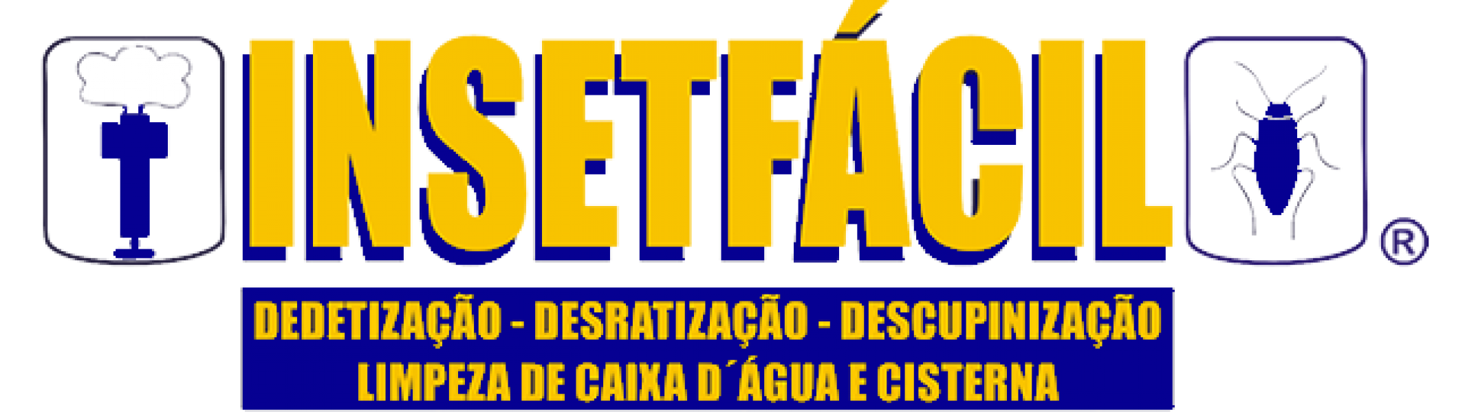 Insetfácil - Campo Grande
