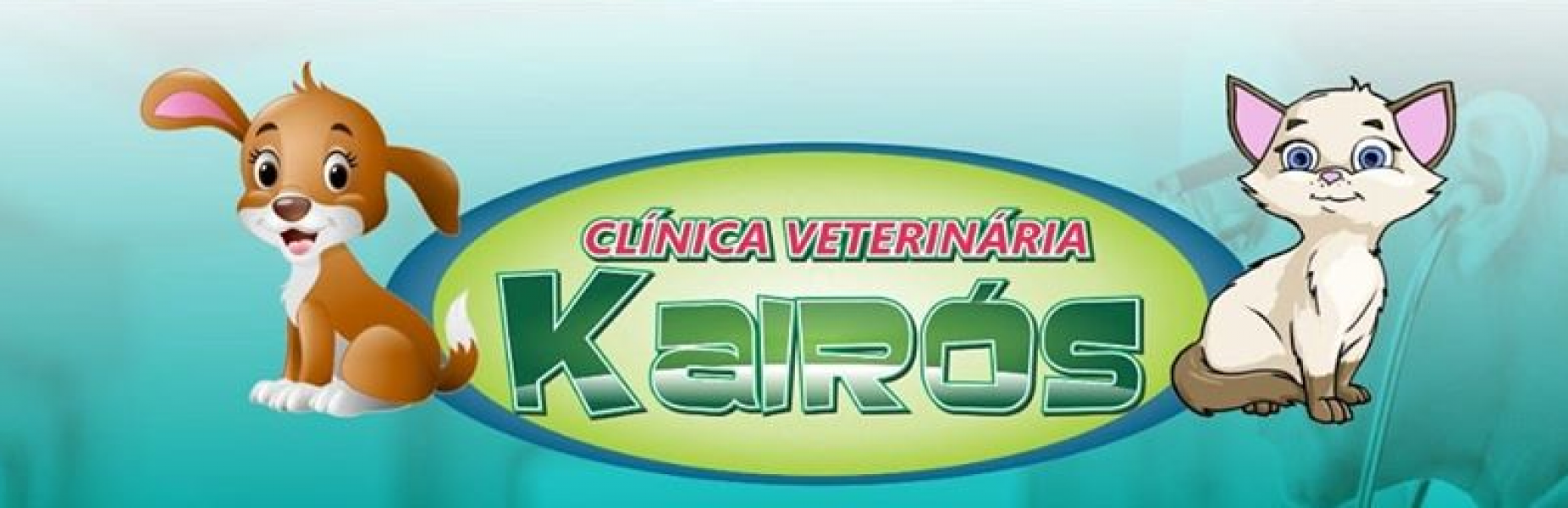 Clinica Veterinária Kairós - Duque de Caxias
