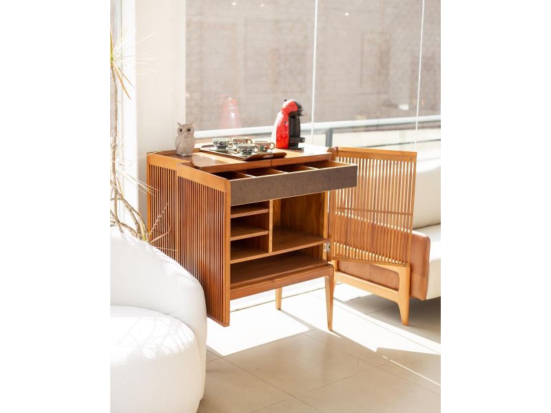 Convivio Home