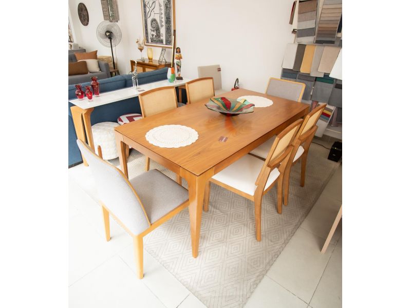 Convivio Home