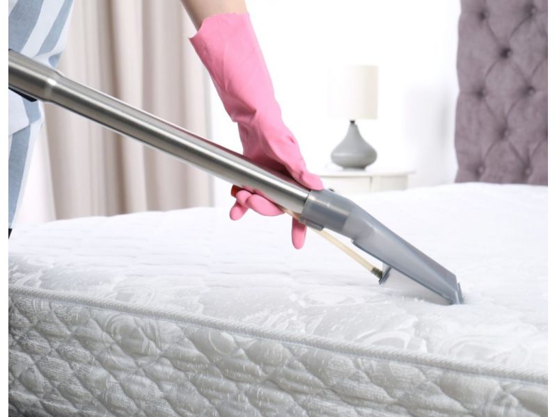 Clean Limpeza de Estofados - Méier