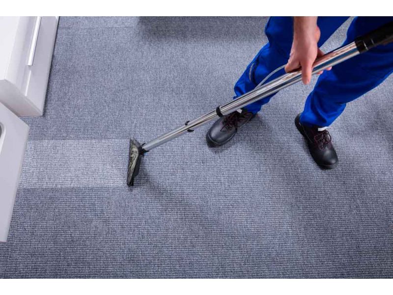 Clean Limpeza de Estofados - Méier