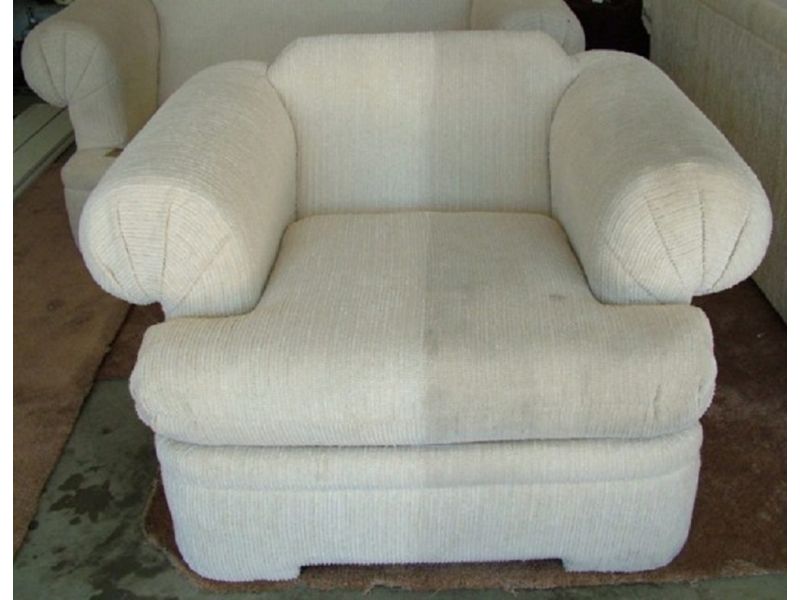 Clean Limpeza de Estofados - Méier