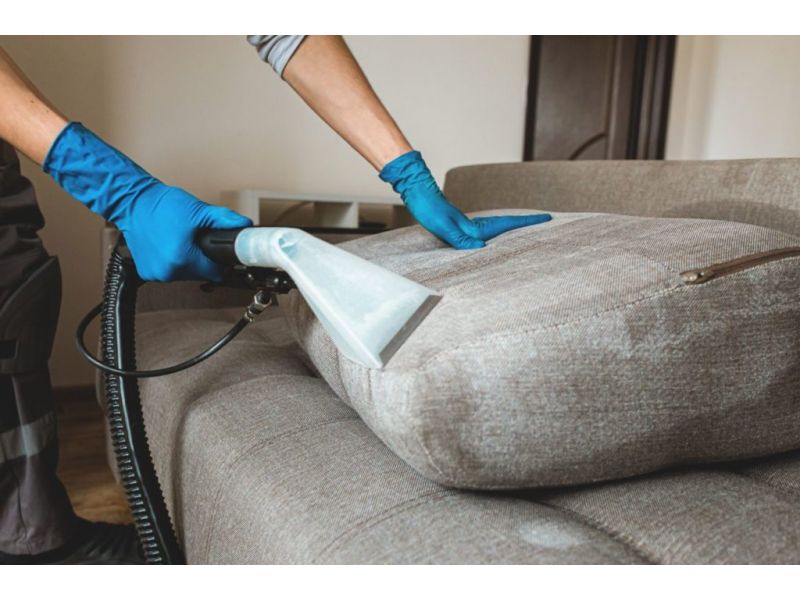 Clean Limpeza de Estofados - Méier