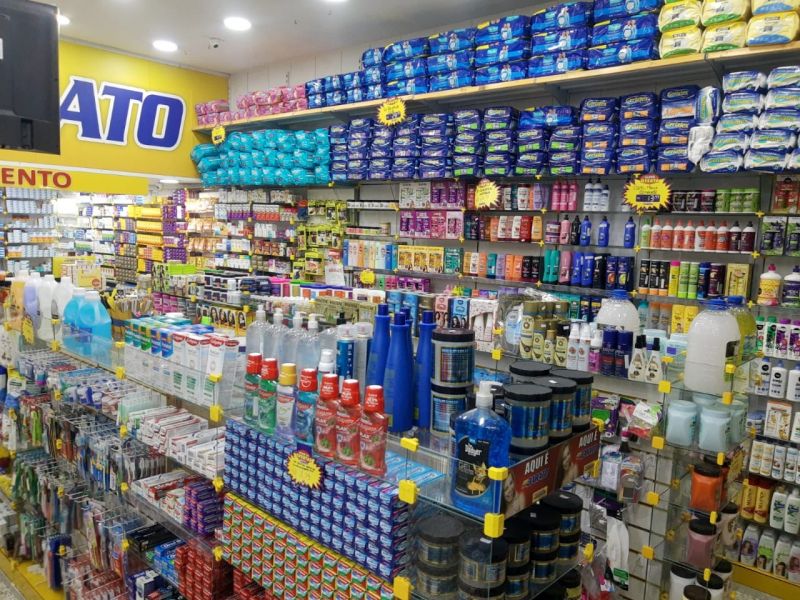 Drogaria Mais Barato - Vila Santa Cruz