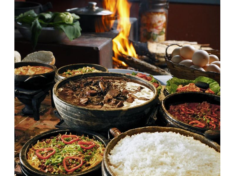 Restaurante Delicia da Serra