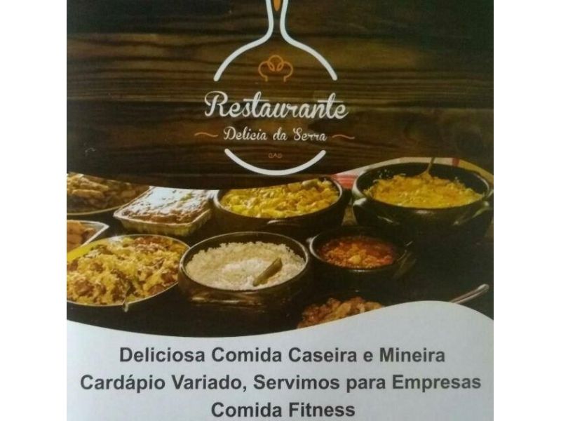 Restaurante Delicia da Serra