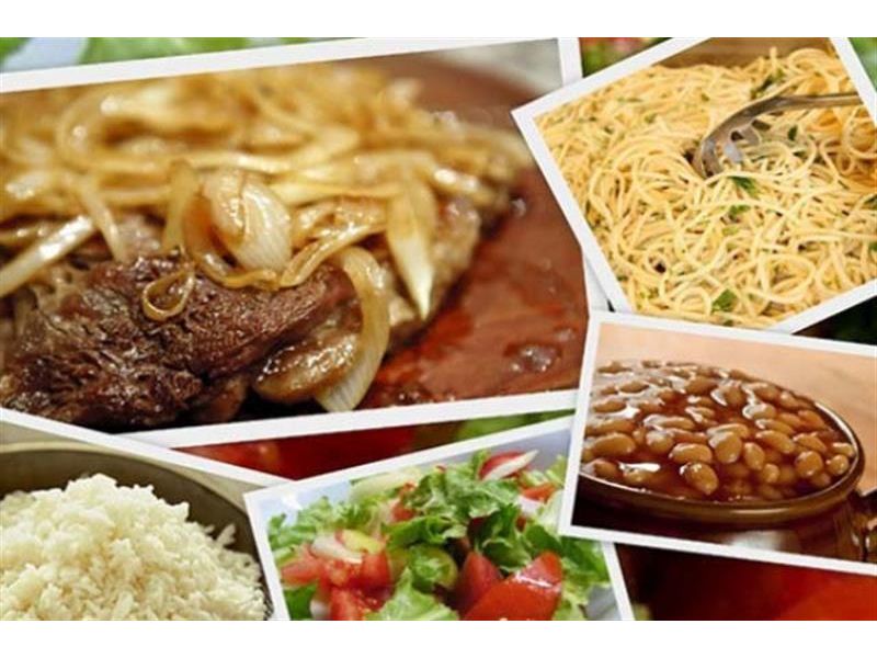 Restaurante Delicia da Serra