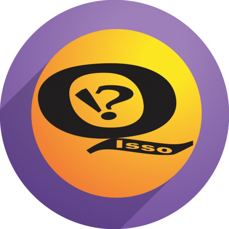 Qisso!? Arte & Design - Éden