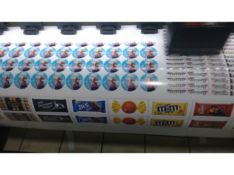 Qisso!? Arte & Design - Éden