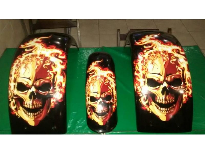 Qisso!? Arte & Design - Éden