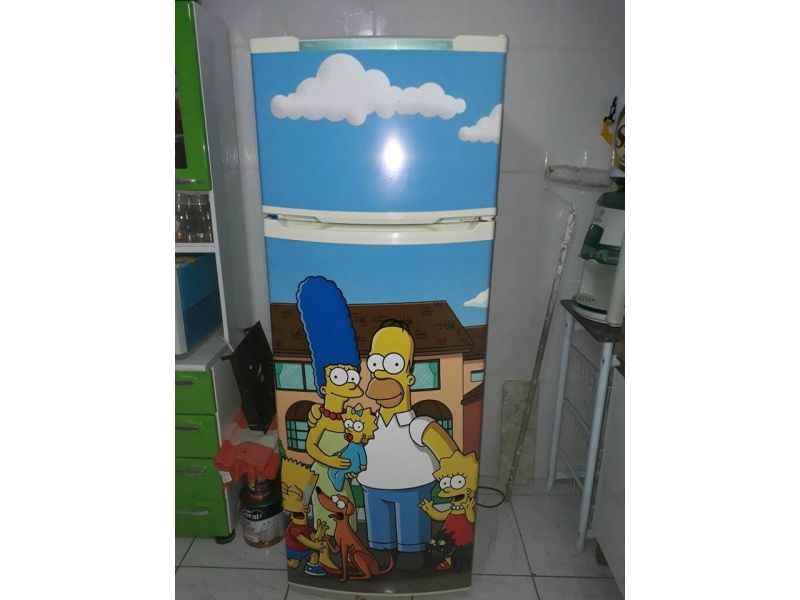 Qisso!? Arte & Design - Éden