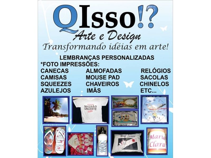Qisso!? Arte & Design - Éden