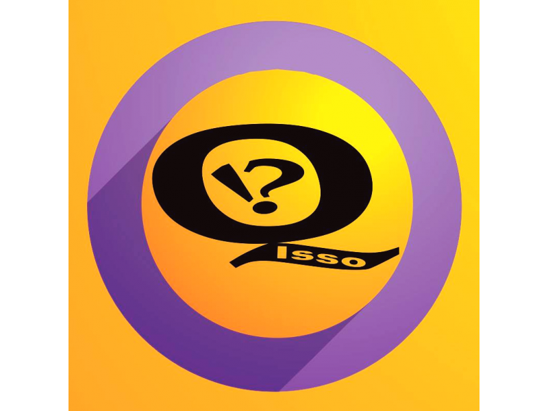 Qisso!? Arte & Design - Éden