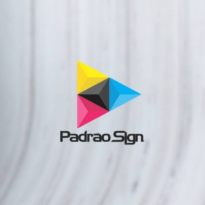 Padrão Sign - Éden