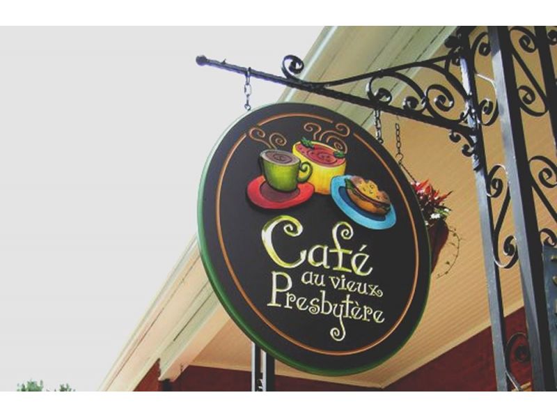 Padrão Sign - Éden