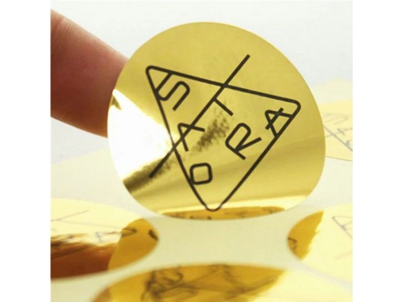 Padrão Sign - Éden