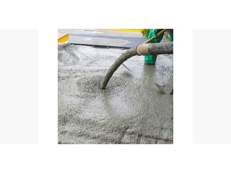 Rei do Concreto Polido - Paciência