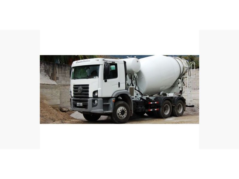 Rei do Concreto Polido - Paciência