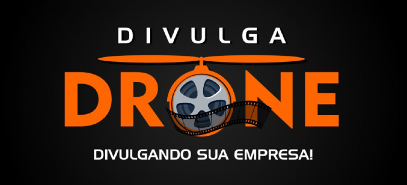 Divulga Drone - Araras
