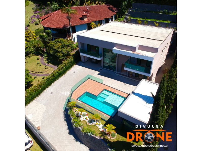 Divulga Drone - Araras