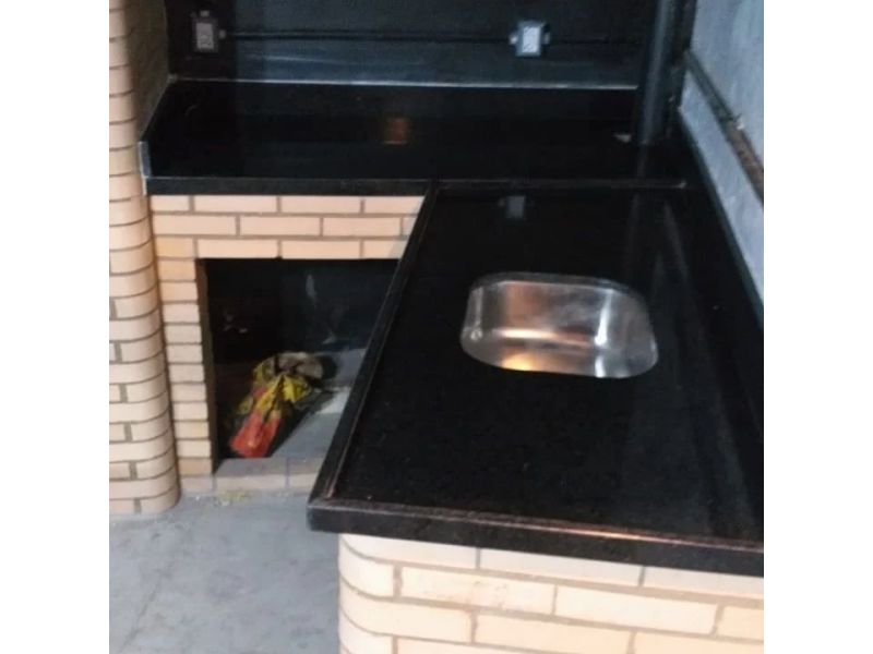 Marmoraria MLeal - Barra da Tijuca
