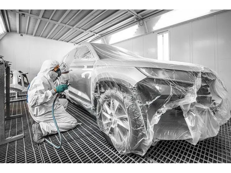 Estética Automotiva - Santa Cruz da Serra