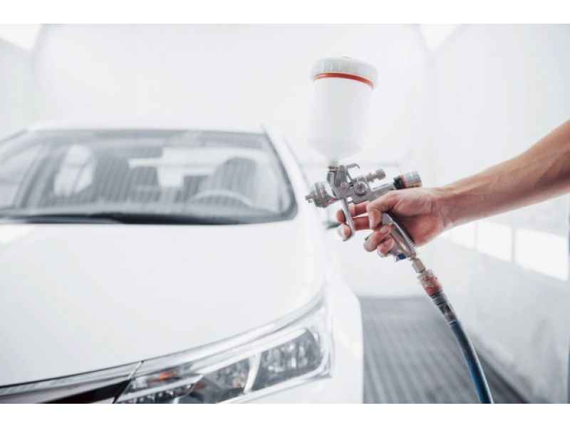 Estética Automotiva - Santa Cruz da Serra