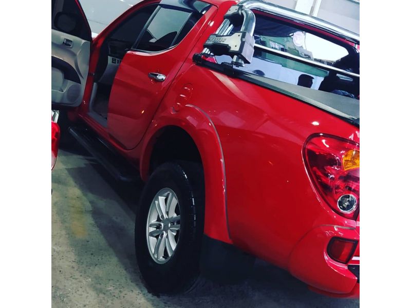 Estética Automotiva Léo Polimentos - Jardim Primavera