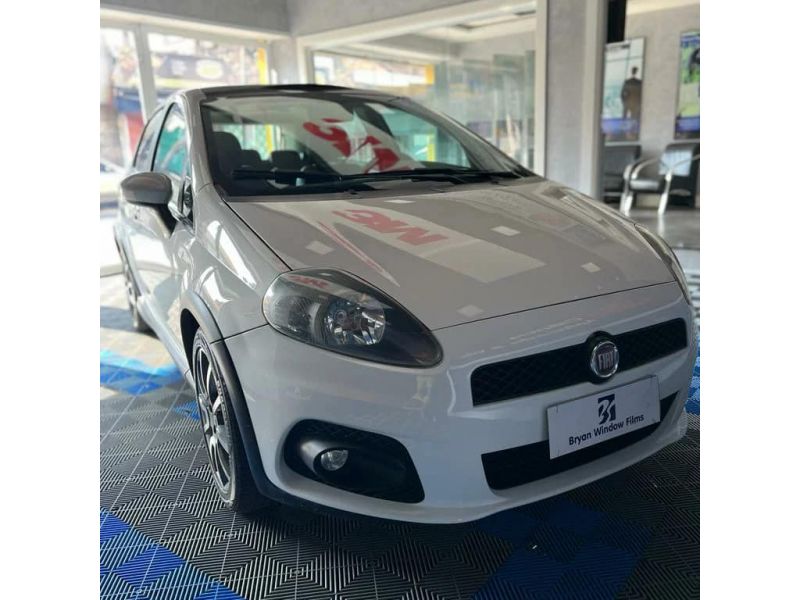Estética Automotiva Léo Polimentos - Jardim Primavera