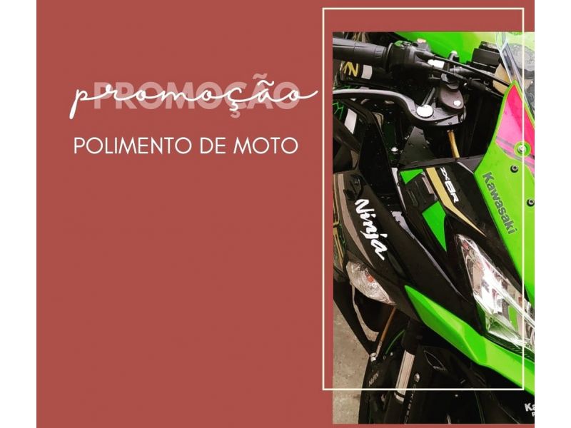 Estética Automotiva Léo Polimentos - Jardim Primavera