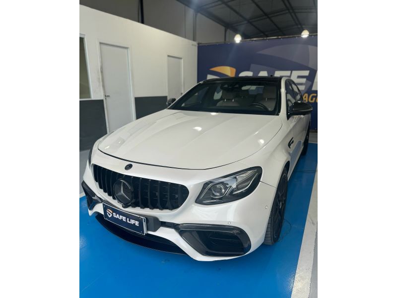 Estética Automotiva - Anil