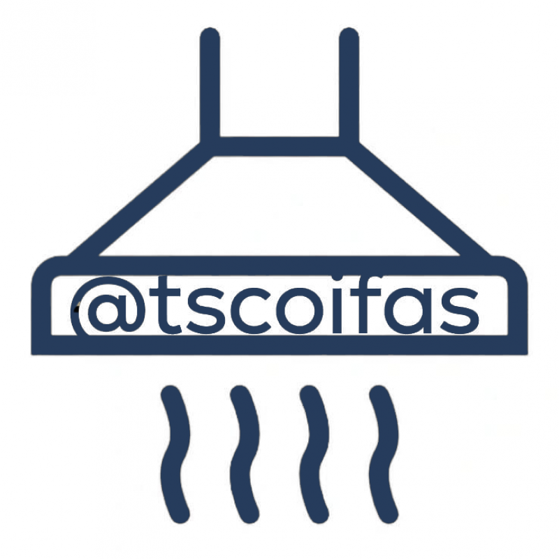 TS Coifas - Itaboraí