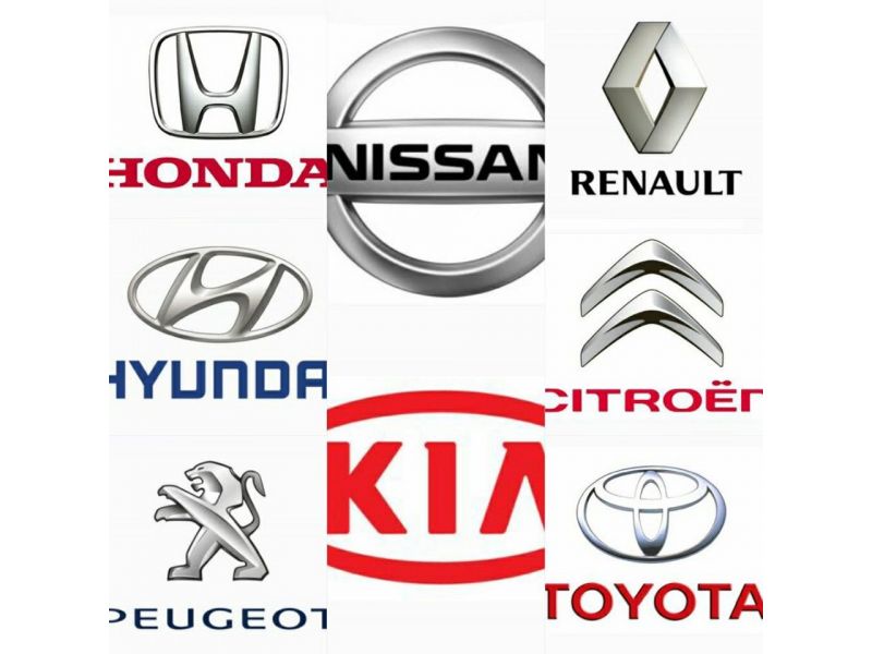 Tigrão Auto Peças - Bonsucesso