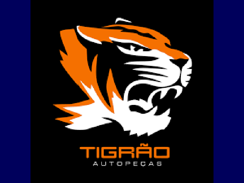 Tigrão Auto Peças - Piabetá