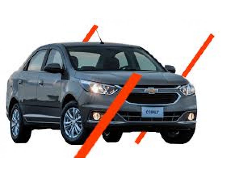 Tigrão Auto Peças - São Cristóvão